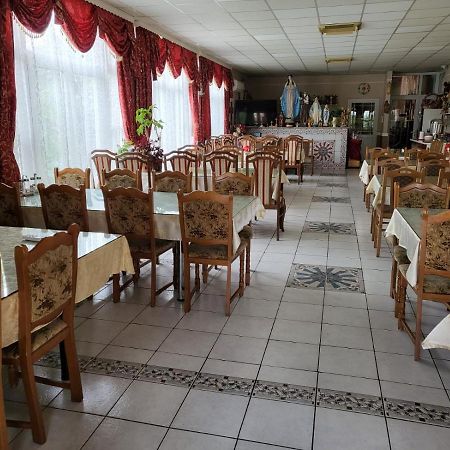 Hotel Matal Međugorje Eksteriør billede