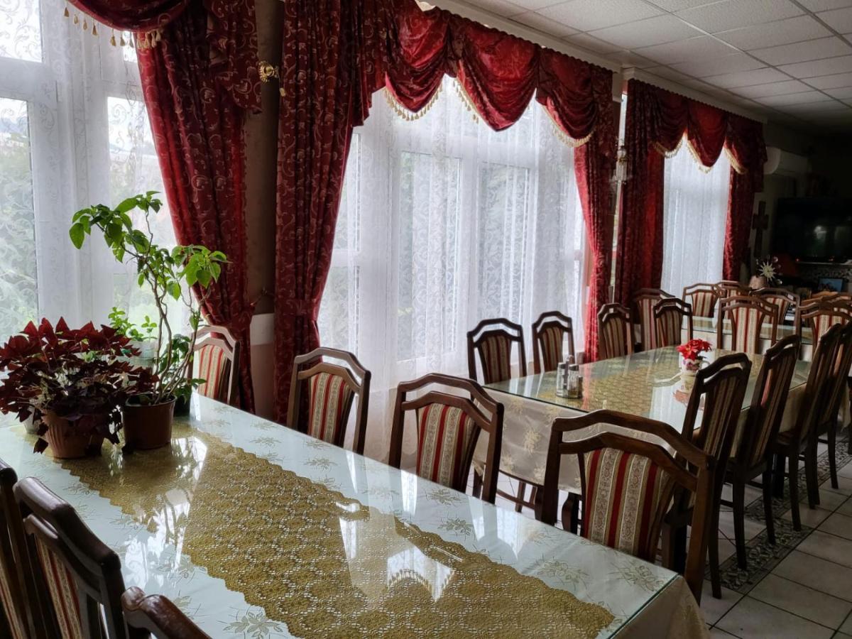 Hotel Matal Međugorje Eksteriør billede