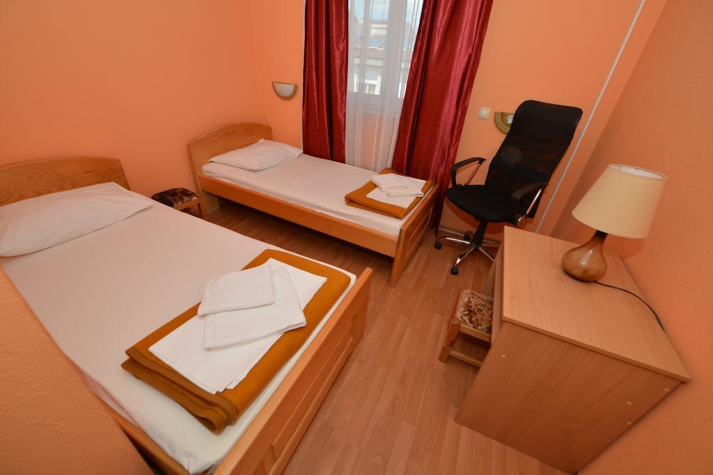 Hotel Matal Međugorje Værelse billede
